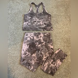 lululemon Align High-Rise Crop & Tank - 8